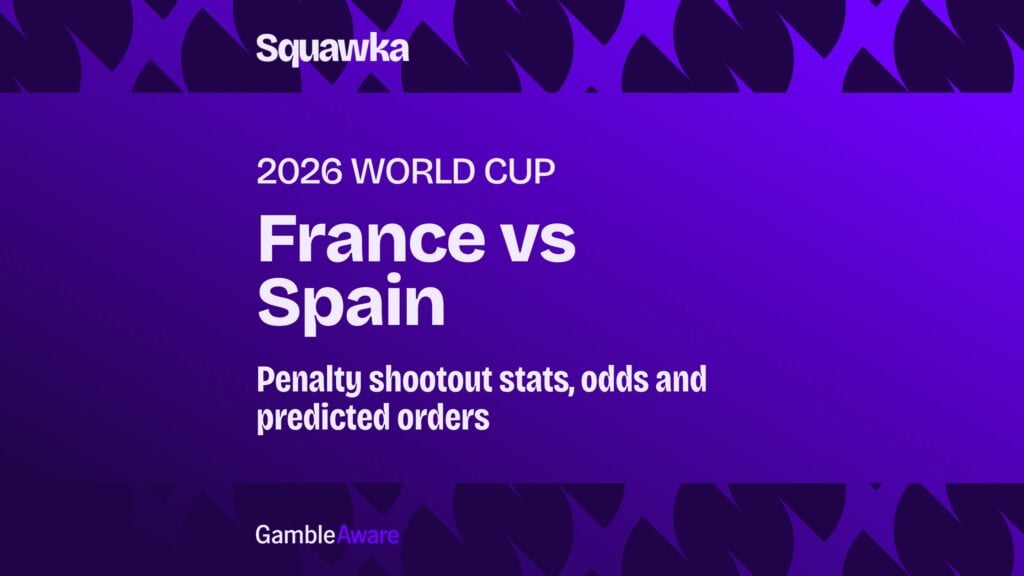 France vs Spain penalty analysis: Who will win if semi-final goes all the way?