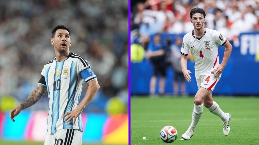 England vs Argentina preview: How Tuchel’s Three Lions can tweak their Norway plan to reach the World Cup final
