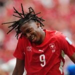 Johan Manzambi analysis: How Johan Manzambi can fill Morgan Rogers-sized boots at Aston Villa