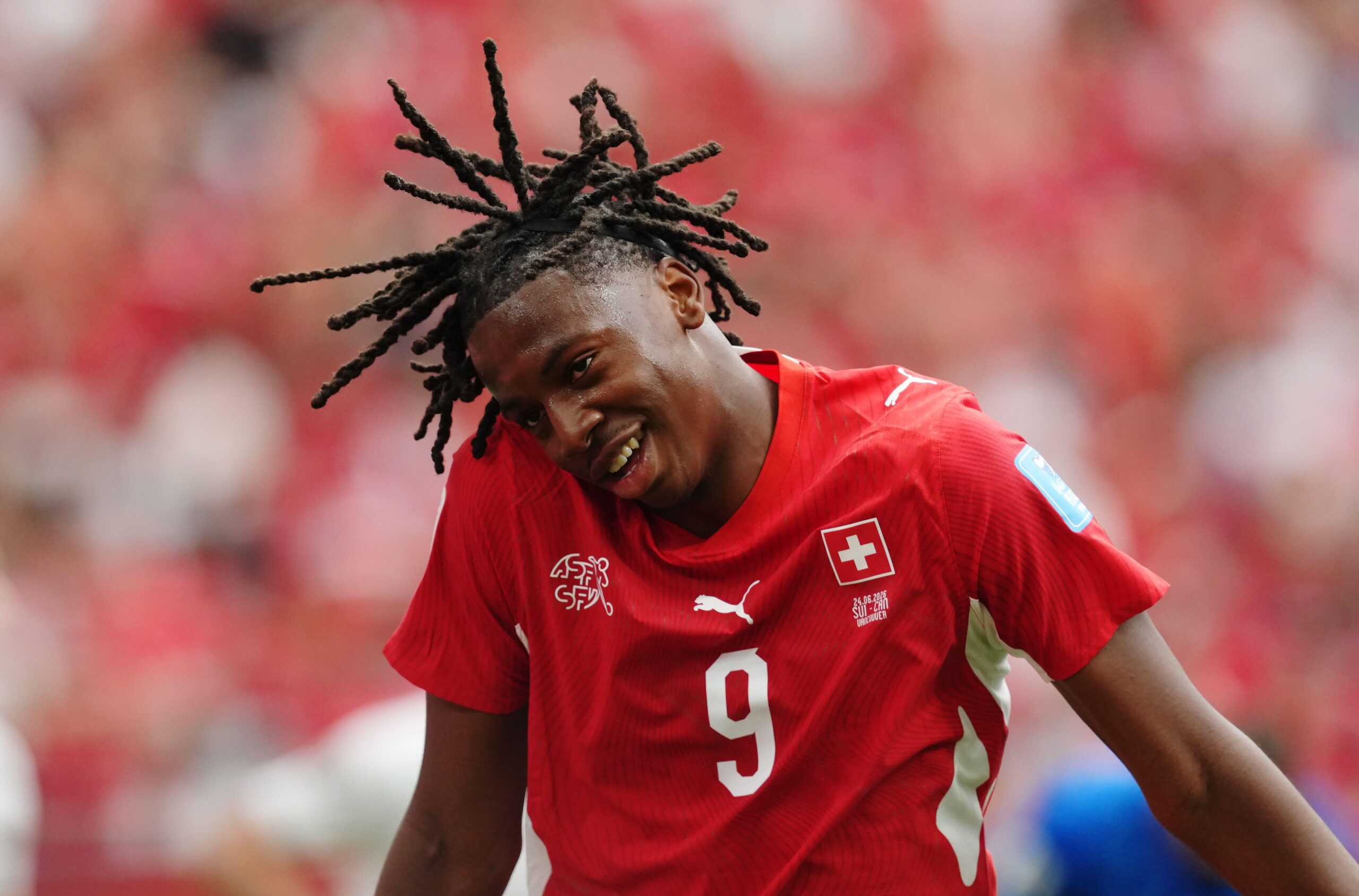 Aston Villa analysis: How Johan Manzambi can fill Morgan Rogers-sized boots