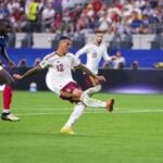France vs Spain: result, stats & highlights