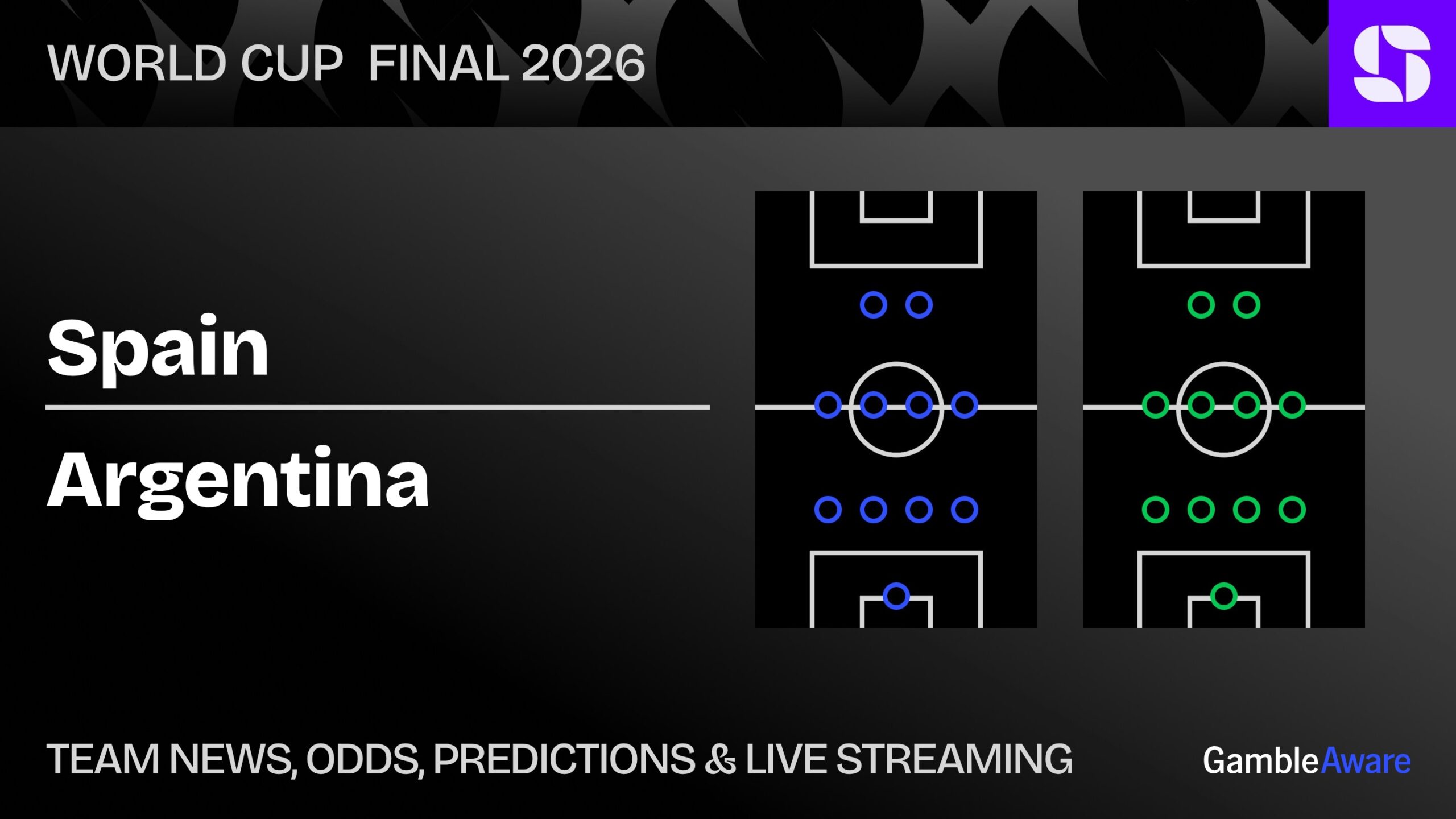 World Cup Final Predictions & Odds: Spain 8/13 favourites to lift trophy vs Argentina