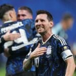 England vs Argentina stats and analysis: Albiceleste make it back-to-back finals with ‘paradoxical’ win over Three Lions
