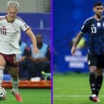 Spain vs Argentina: The Comparison Matrix combined XI for World Cup Final