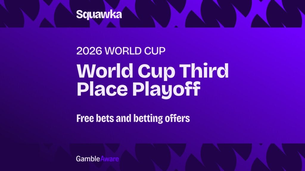 World Cup third place playoff free bets: Top betting offers for France vs England