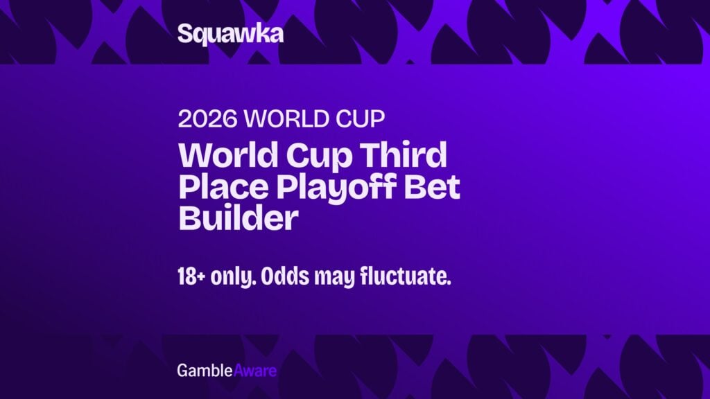 World Cup Third Place Playoff Bet Builder Tips: 15/2 Bet Builder ends the tournament for both sides
