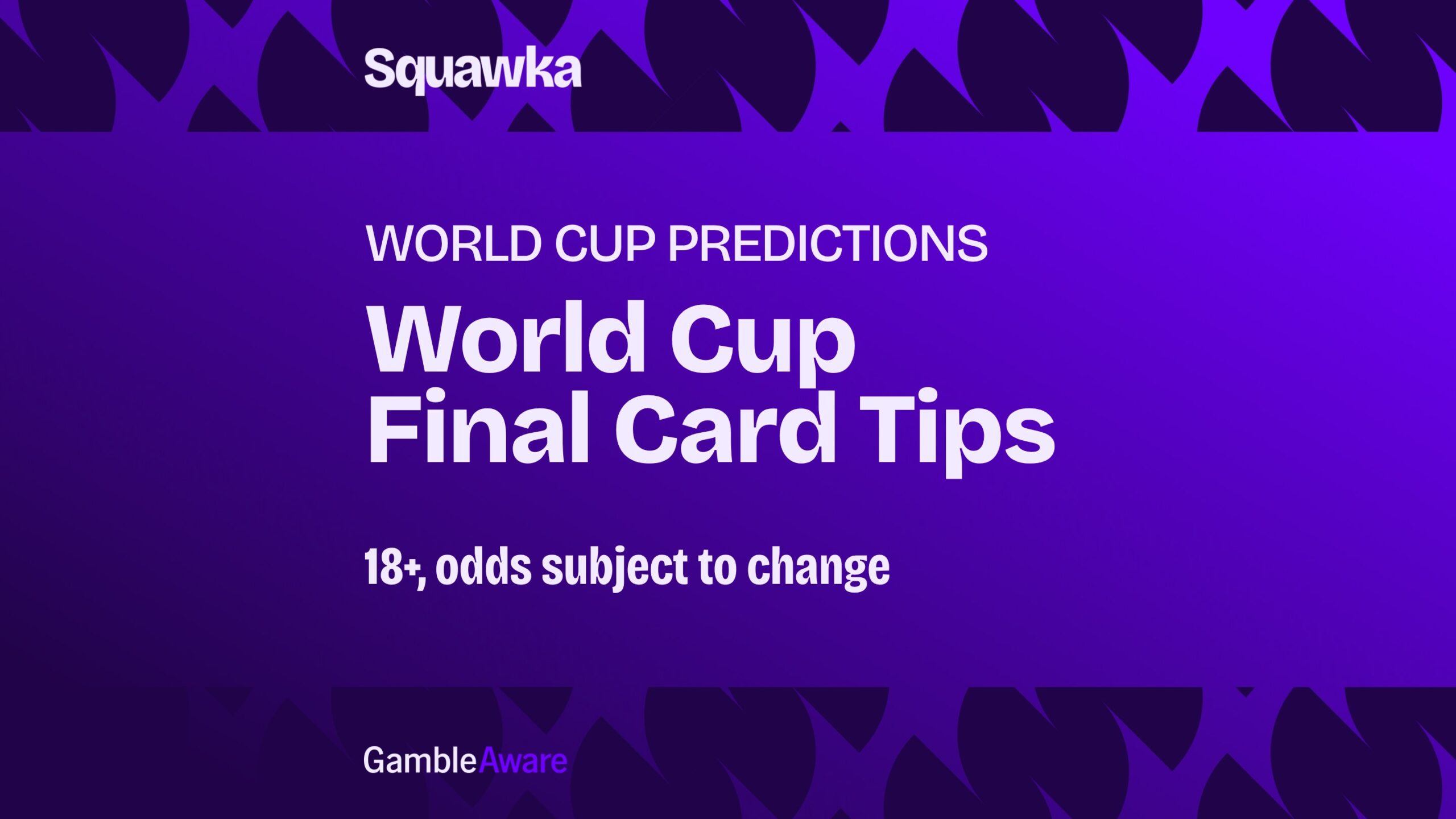 World Cup Final card tips: Best booking bets for Spain vs Argentina