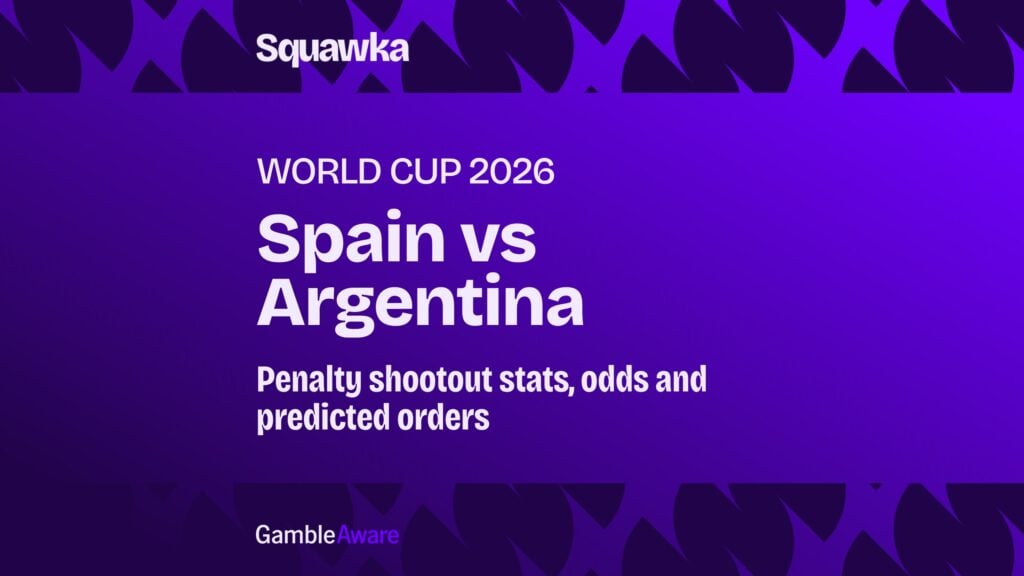 Spain vs Argentina penalty analysis: Who will win if World Cup Final goes all the way?