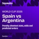 Spain vs Argentina penalty analysis: Who will win if World Cup Final goes all the way?