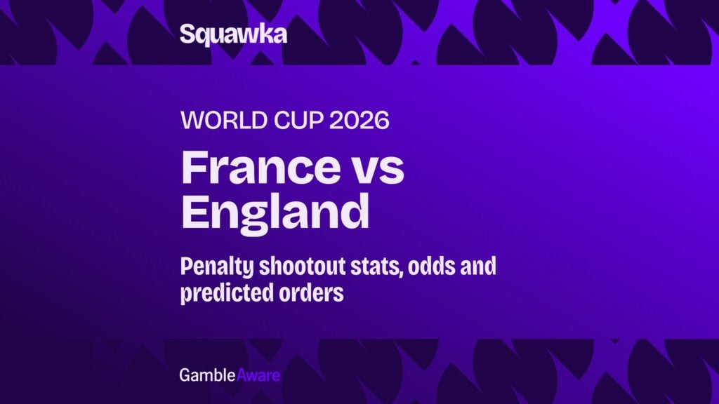 France vs England penalty analysis: Who will win if third-place play-off goes all the way?