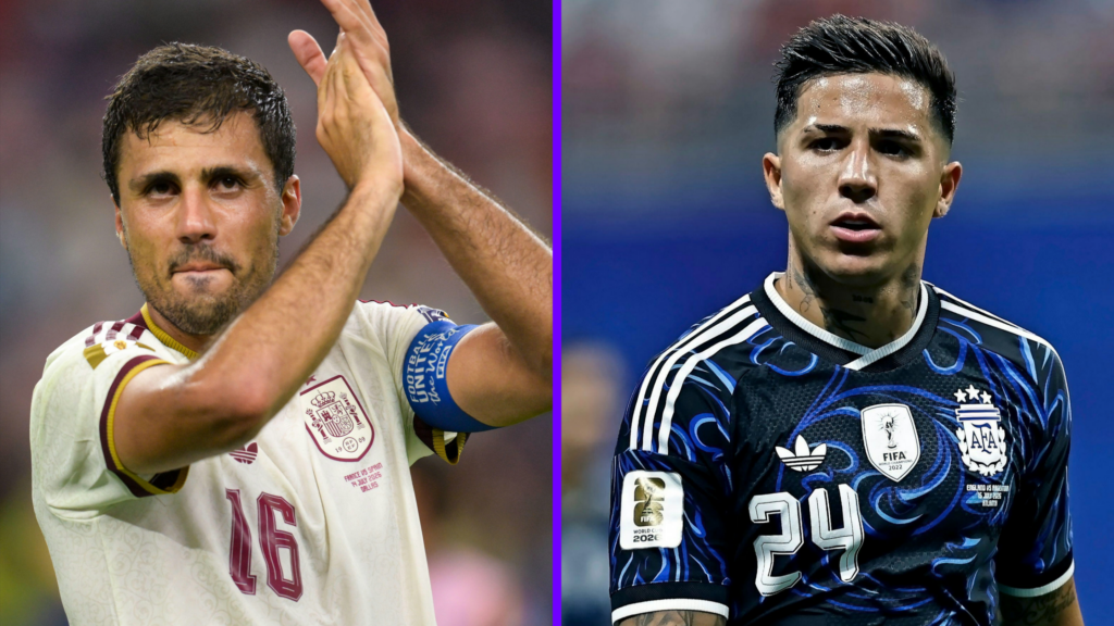 Spain vs Argentina: The key players to decide the 2026 World Cup Final