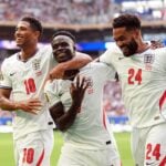 France vs England stats and analysis: Three Lions secure third place in remarkable Bronze Final