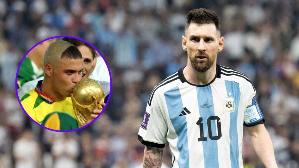 Every World Cup Final Man of the Match this century