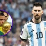 Every World Cup Final Man of the Match this century