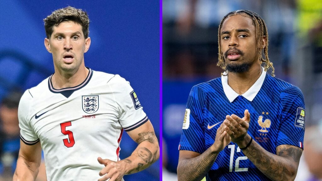 12 World Cup stars who could be on the move this summer