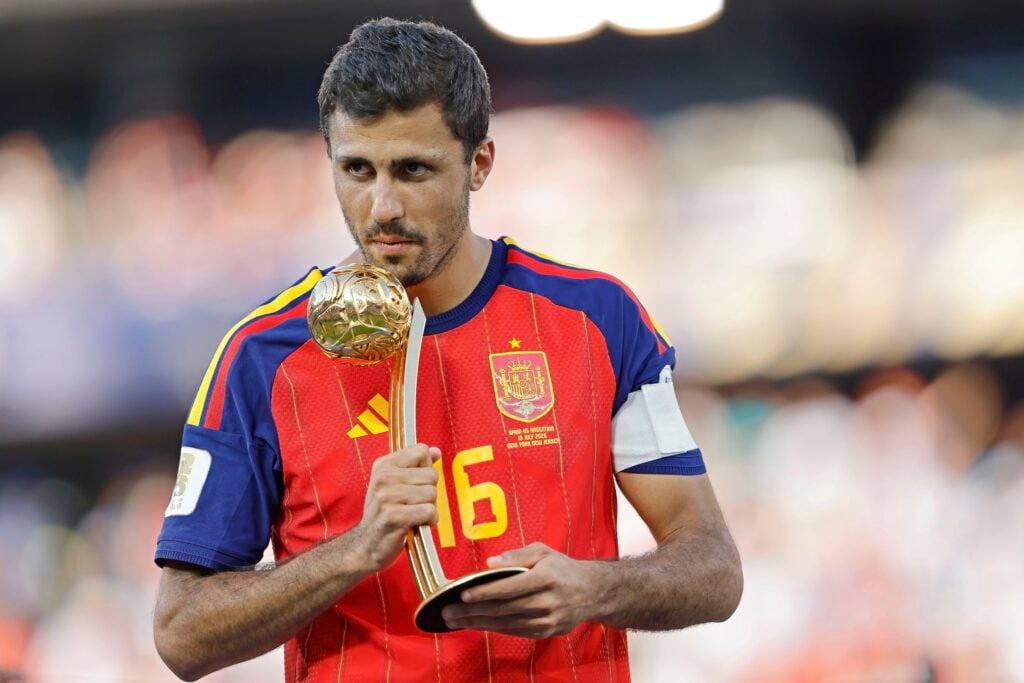 Ballon d’Or 2026 odds: Harry Kane leads the betting after World Cup final