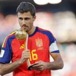 Ballon d’Or 2026 odds: Harry Kane leads the betting after World Cup final