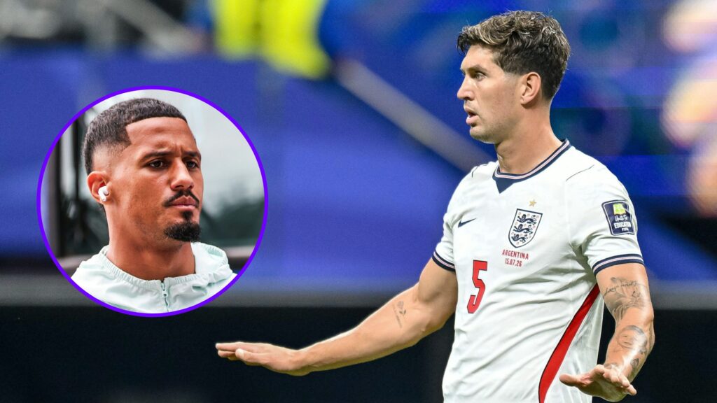 John Stones analysis: Dream, realistic and wildcard transfer destinations