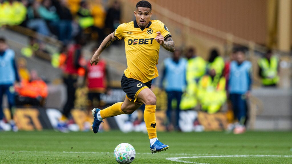 Joao Gomes analysis: Will Aston Villa's new midfielder be able to replace Youri Tielemans at Villa Park?