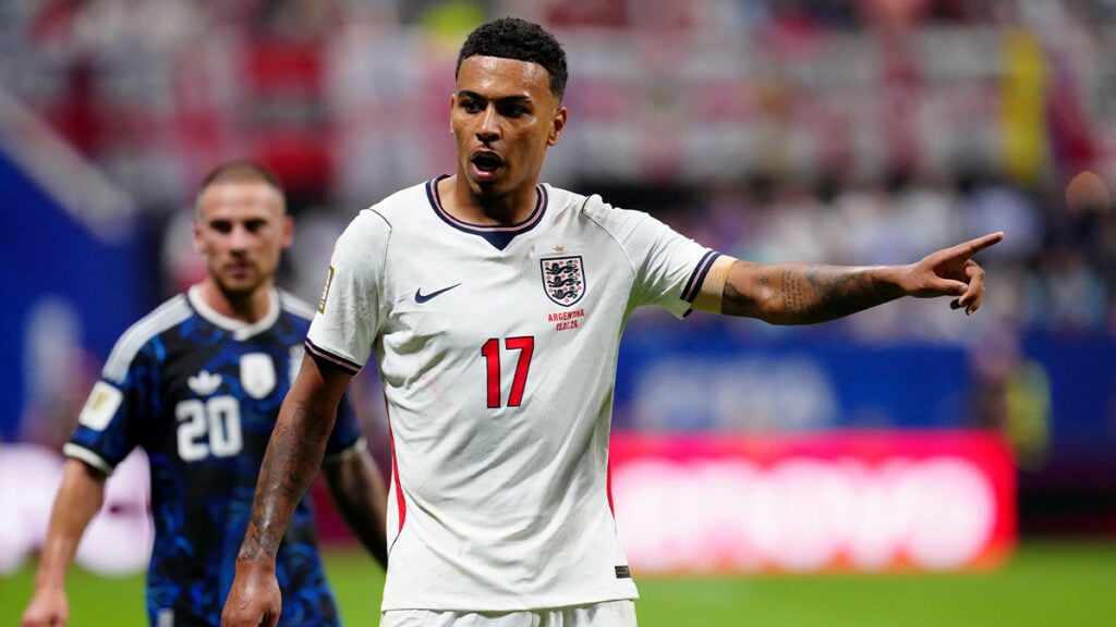Morgan Rogers analysis: Why he's the perfect signing for Chelsea