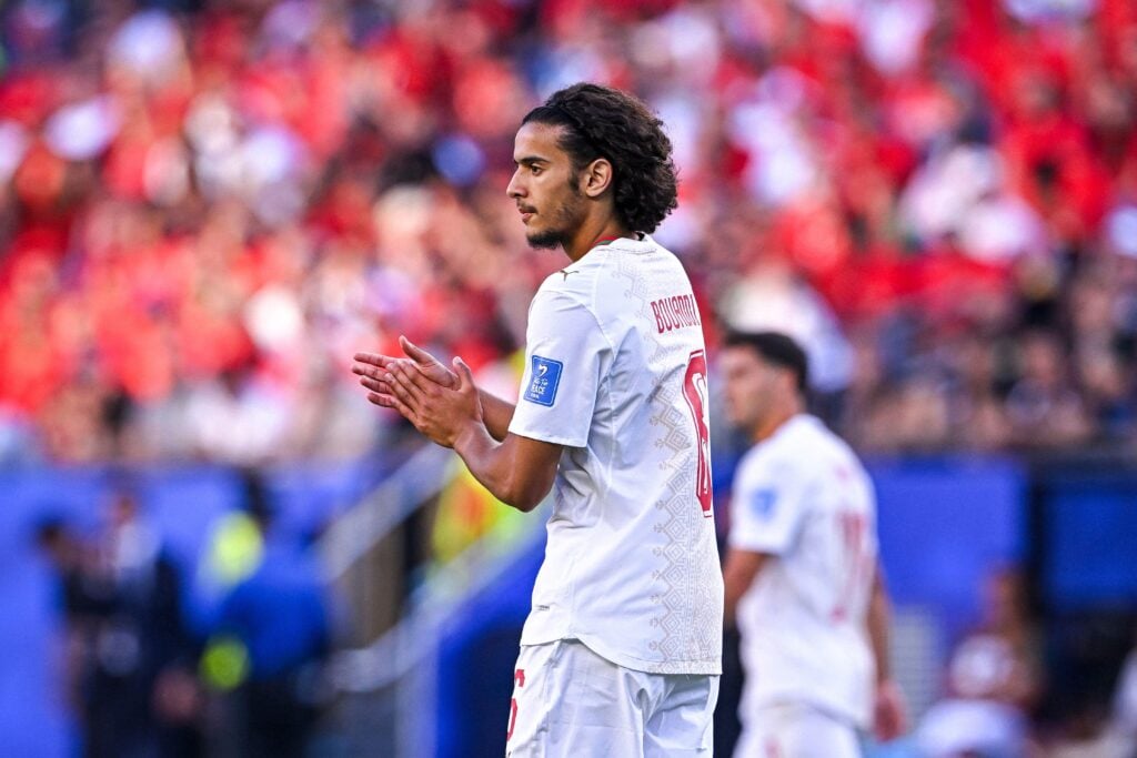Ayyoub Bouaddi analysis: Why Man City and Arsenal are taking a look Moroccan midfielder
