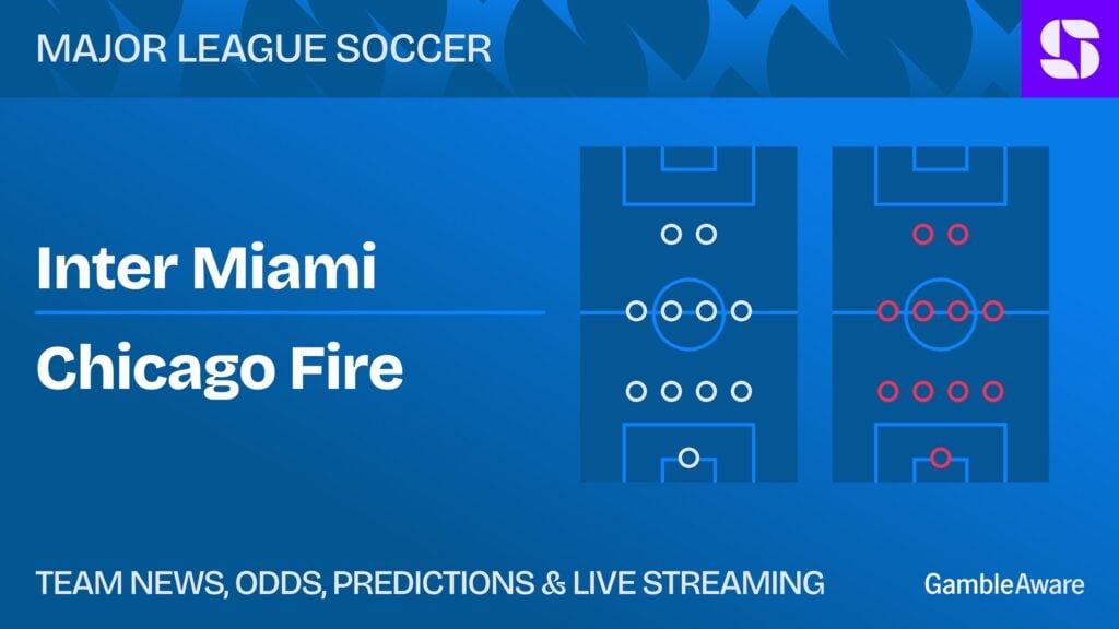 Inter Miami vs Chicago Fire: predictions, best bets and latest odds