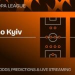 Dynamo Kyiv vs PAOK: predictions, best bets and latest odds