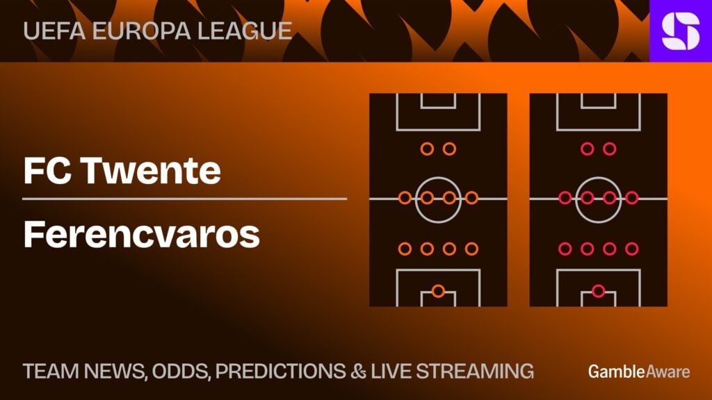 FC Twente vs Ferencvaros: predictions, best bets and latest odds