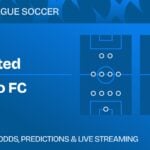 DC United vs Toronto FC: predictions, best bets and latest odds