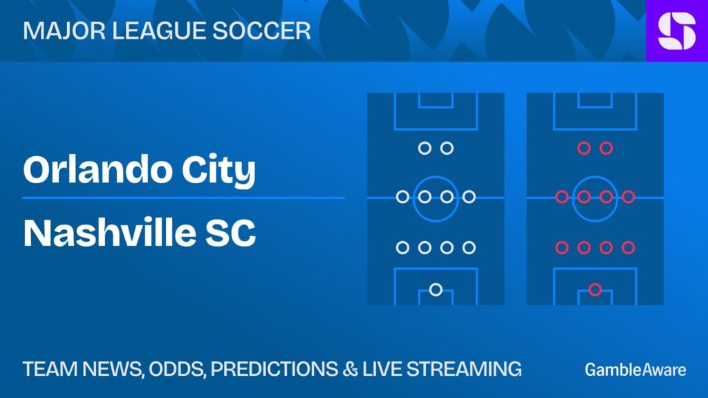 Orlando City vs Nashville SC: predictions, best bets and latest odds