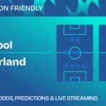 Liverpool vs Sunderland: predictions, best bets and latest odds