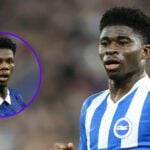 Man Utd analysis: Ranking midfielders linked to partner Youri Tielemans