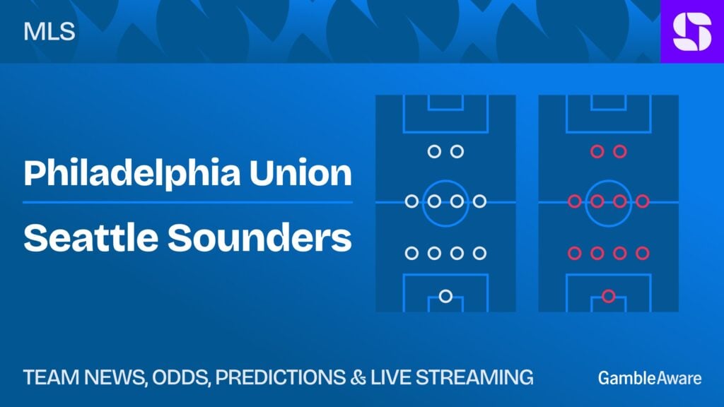 Philadelphia Union vs Seattle Sounders: predictions, best bets and latest odds