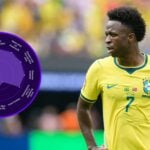 Vinicius Jr analysis: Why Arsenal are targeting Brazilian to boost title defence