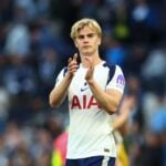 Lucas Bergvall: Dream, realistic and wildcard destinations for wantaway Tottenham star