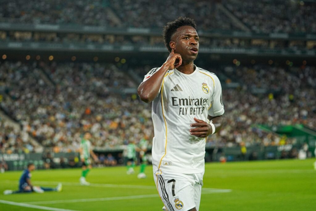 Vinicius Junior to Arsenal transfer analysis: Stats, fee and odds