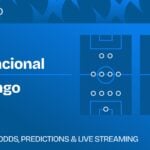Internacional vs Flamengo: predictions, best bets and latest odds