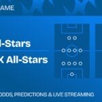MLS All-Stars vs Liga MX All-Stars: predictions, best bets and latest odds