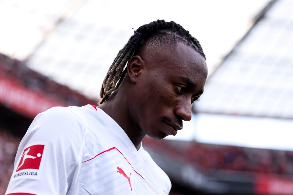 Yan Diomande to Real Madrid transfer analysis: Stats, fee and odds