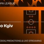 PAOK vs Dynamo Kyiv: predictions, best bets and latest odds