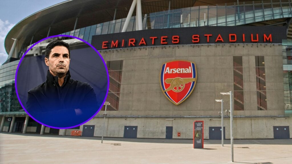 Arsenal net spend under Mikel Arteta: how do the Gunners compare to every Premier League club?