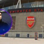 Arsenal net spend