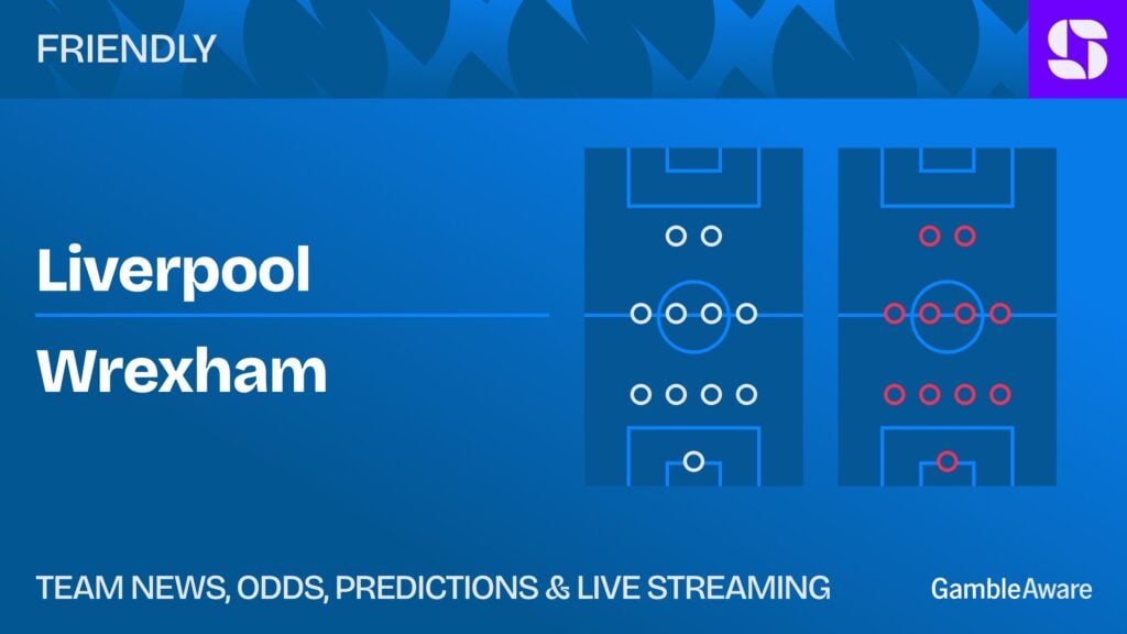 Liverpool vs Wrexham: predictions, best bets and latest odds