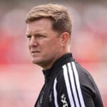 Newcastle set for uncertain future but Eddie Howe’s departure comes at right time