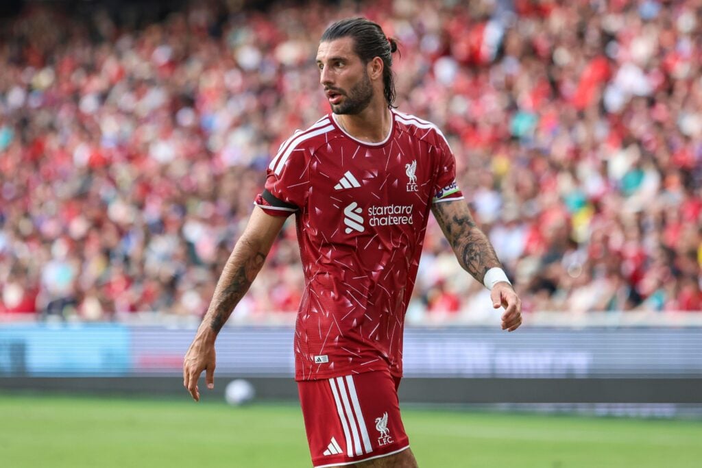 Liverpool 2026/27 Premier League: Opening fixtures, key players and predicted lineup