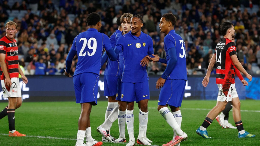 Chelsea 2026/27 Premier League: Opening fixtures, key players and predicted lineup