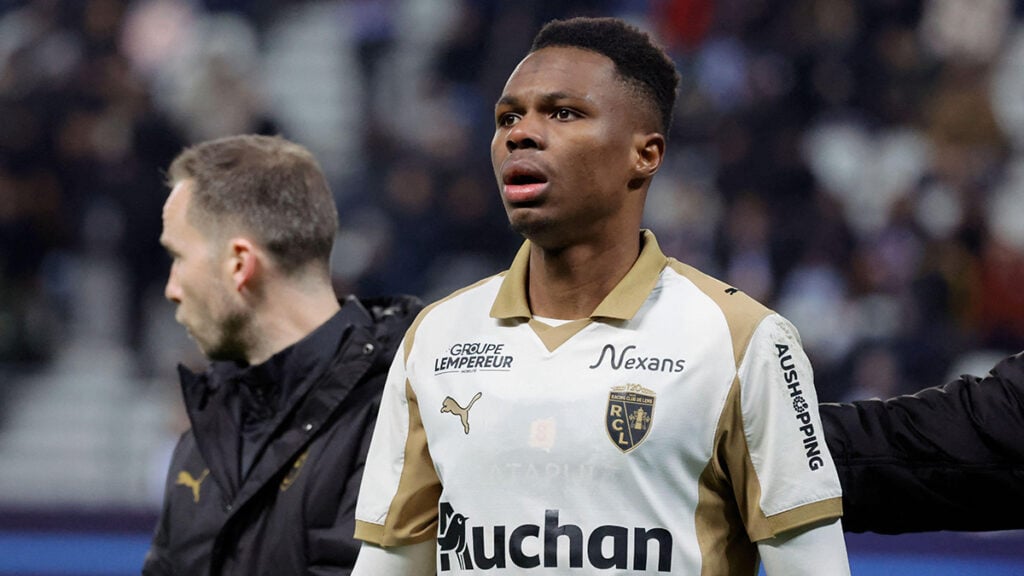 Mamadou Sangare is the perfect Brentford signing to replace Jordan Henderson