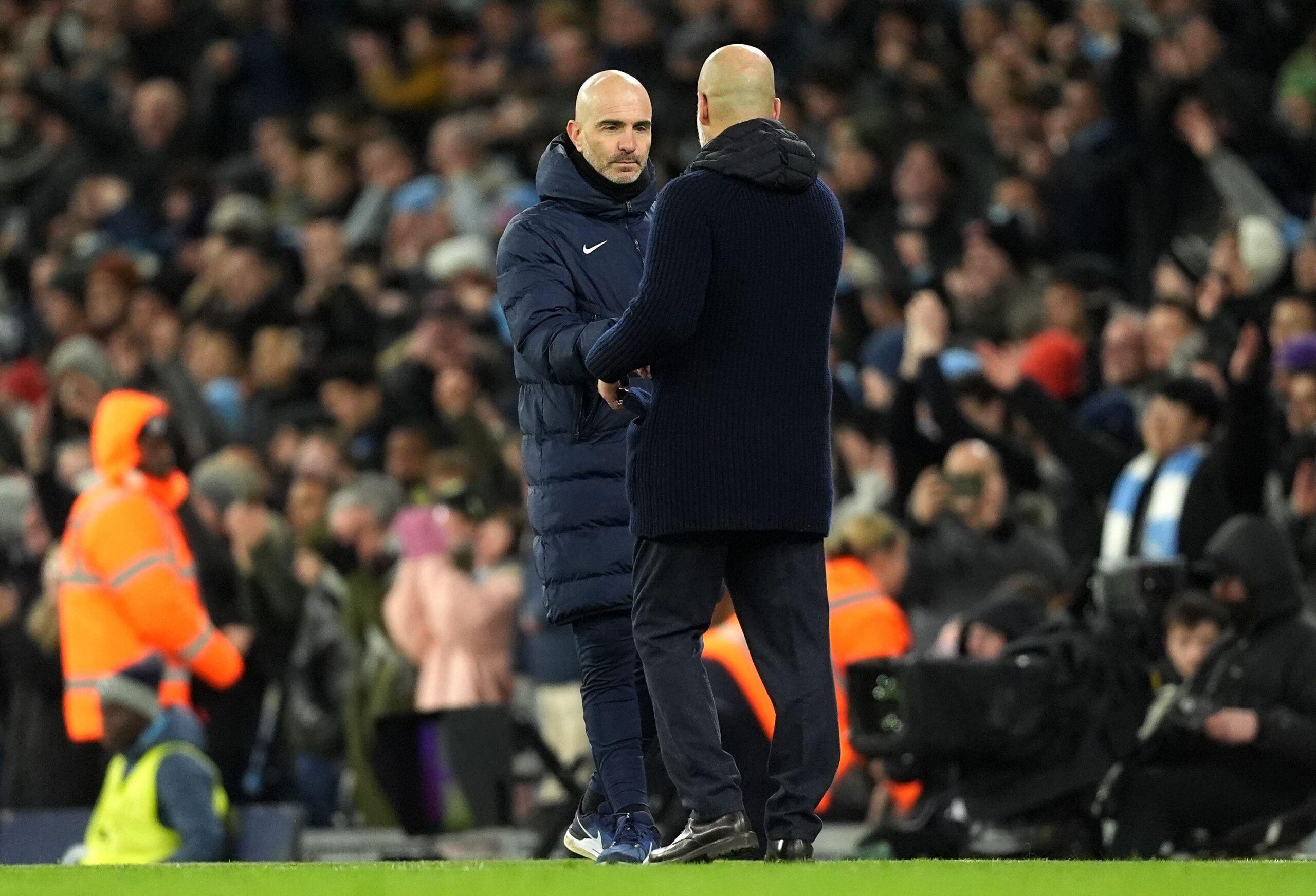 Man City 2026/27 Premier League: Opening fixtures, key players and predicted lineup