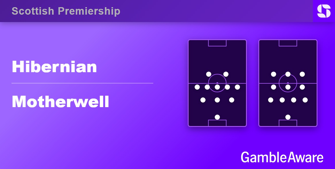 Hibernian vs Motherwell predictions and betting tips: Will the Easter Road opener stay tight?
