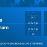 Chelsea vs Tottenham: predictions, best bets and latest odds
